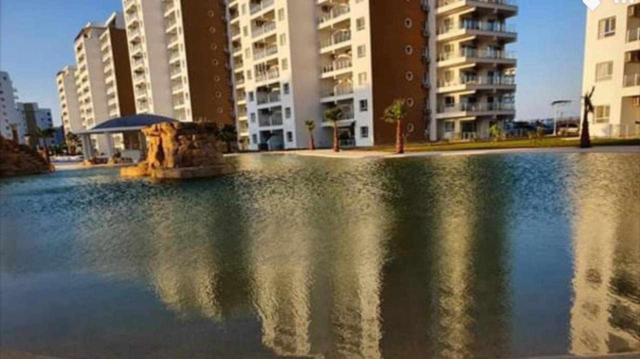 Northern Cyprus Trikomo, Iskele, Long Beach, Caesar Resort 2 Dış mekan fotoğraf