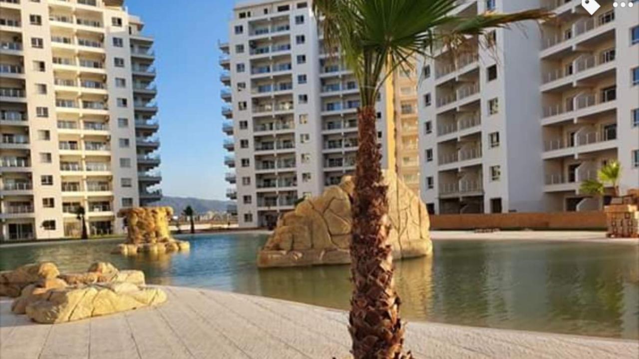 Northern Cyprus Trikomo, Iskele, Long Beach, Caesar Resort 2 Dış mekan fotoğraf