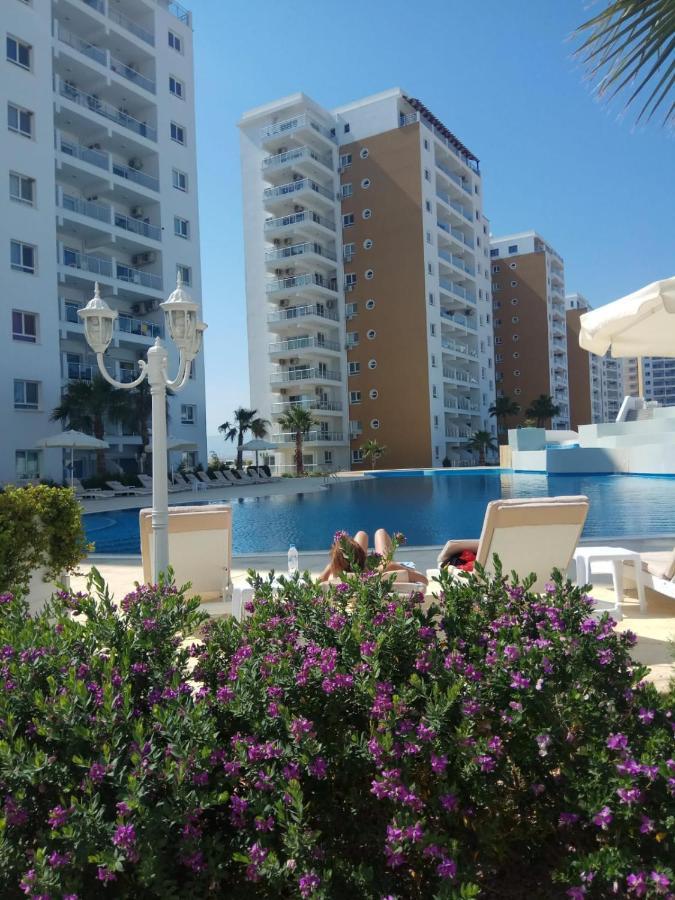 Northern Cyprus Trikomo, Iskele, Long Beach, Caesar Resort 2 Dış mekan fotoğraf