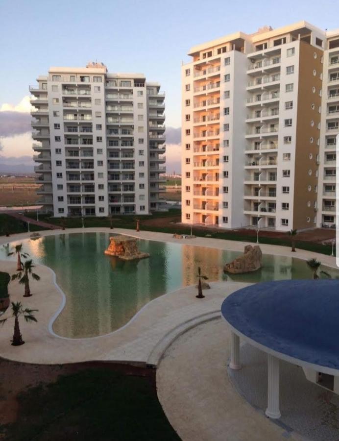 Northern Cyprus Trikomo, Iskele, Long Beach, Caesar Resort 2 Dış mekan fotoğraf