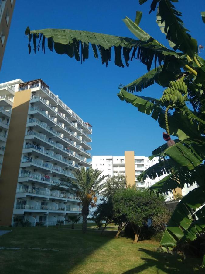 Northern Cyprus Trikomo, Iskele, Long Beach, Caesar Resort 2 Dış mekan fotoğraf