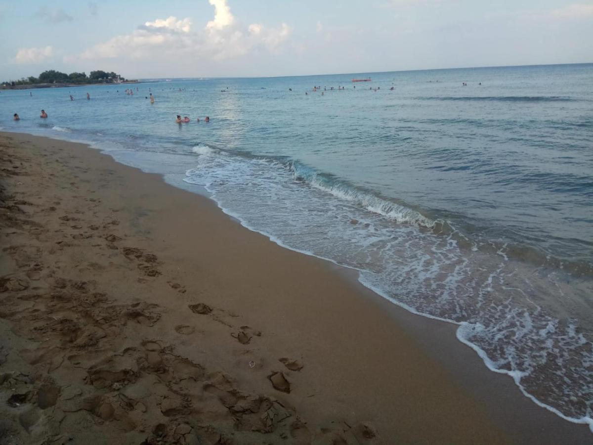 Northern Cyprus Trikomo, Iskele, Long Beach, Caesar Resort 2 Dış mekan fotoğraf