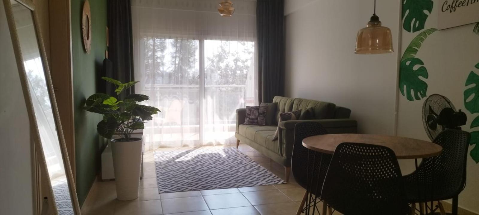 Northern Cyprus Trikomo, Iskele, Long Beach, Caesar Resort 2 Dış mekan fotoğraf
